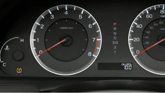 #2 - TPMS 1
