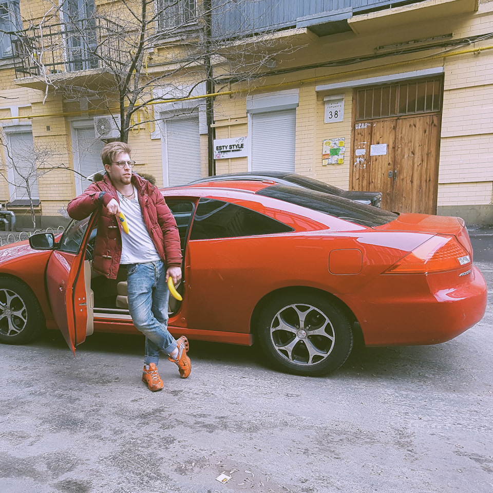 Банановий гангстер 2