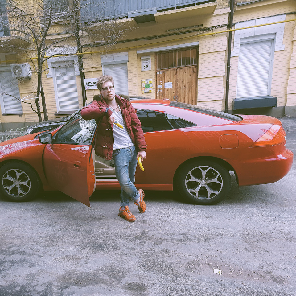 Банановий гангстер 5