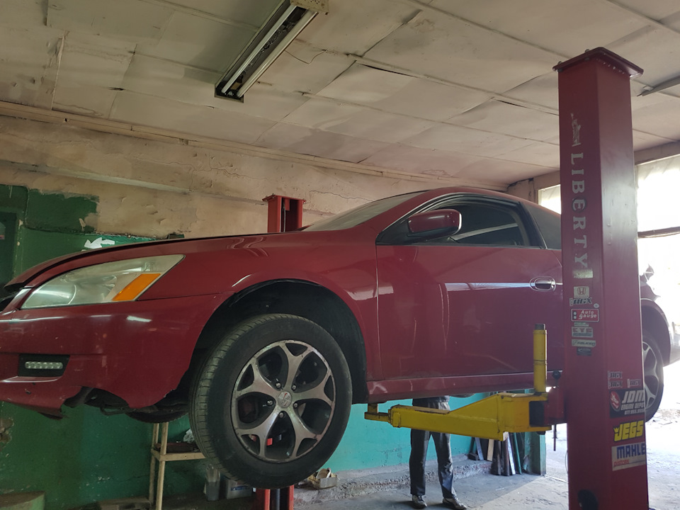 Діагностика авто - як завжди приємні несподіванки 2