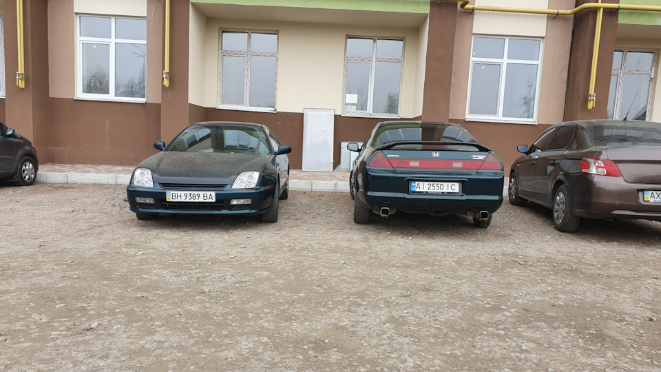 Чому саме Акорд Купе? 3