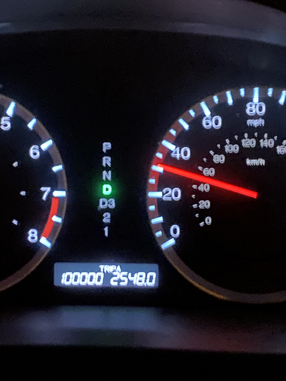 100000 миль 5