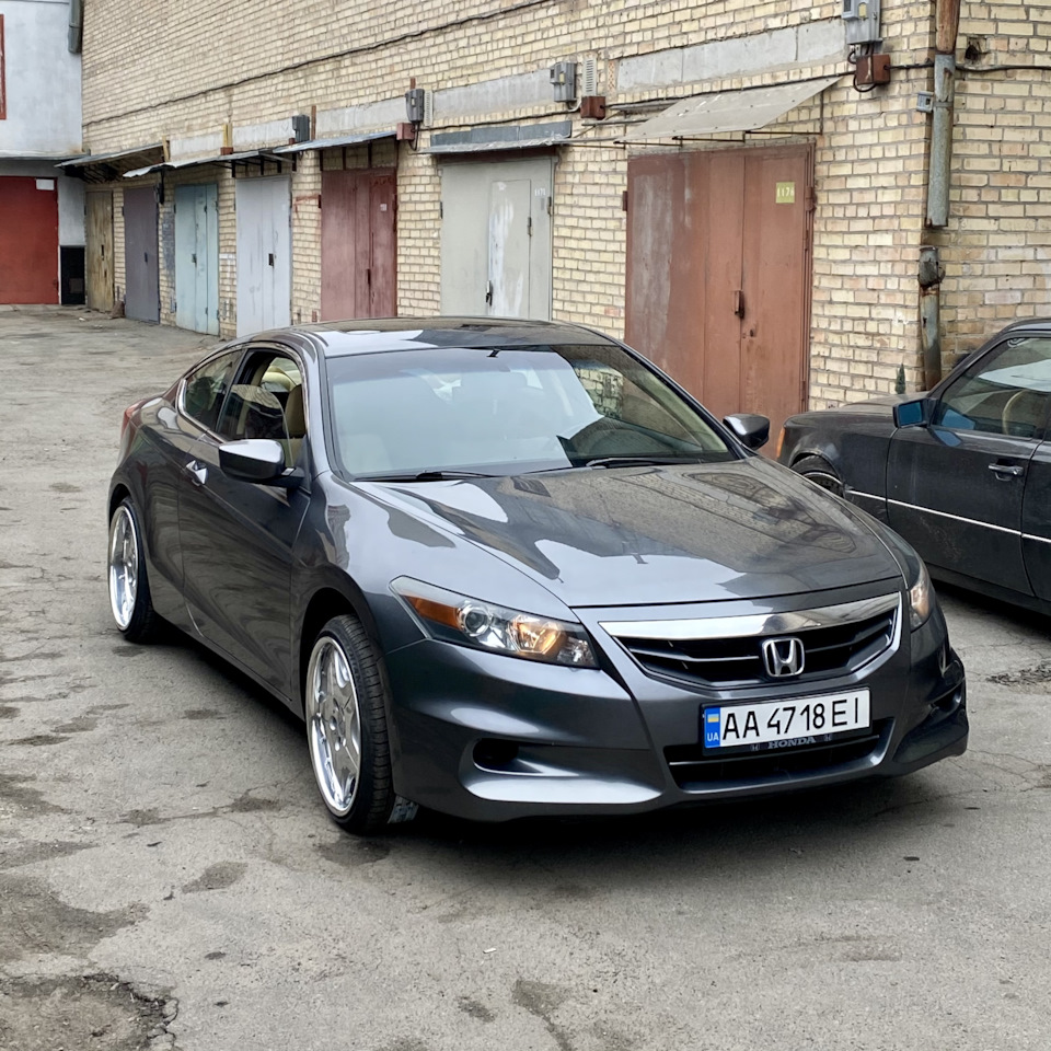 Диски Autocouture Supreme 19 1