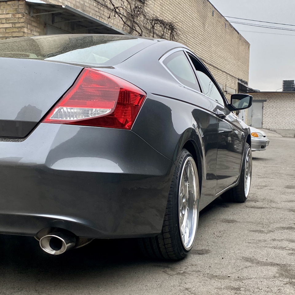 Диски Autocouture Supreme 19 2