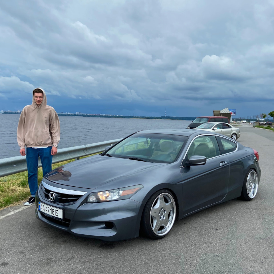 Зміна сезону 2021 dropmode 5