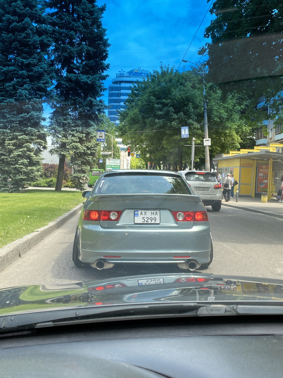 Зміна сезону 2021 dropmode 4