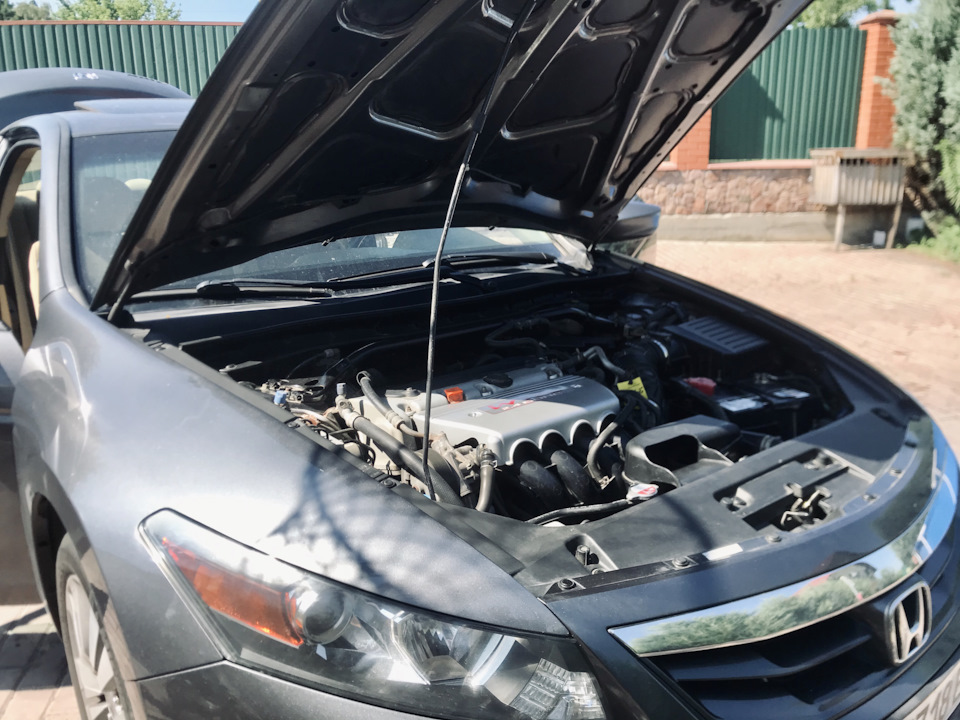 ТО + сіточки VTEC VTC 1