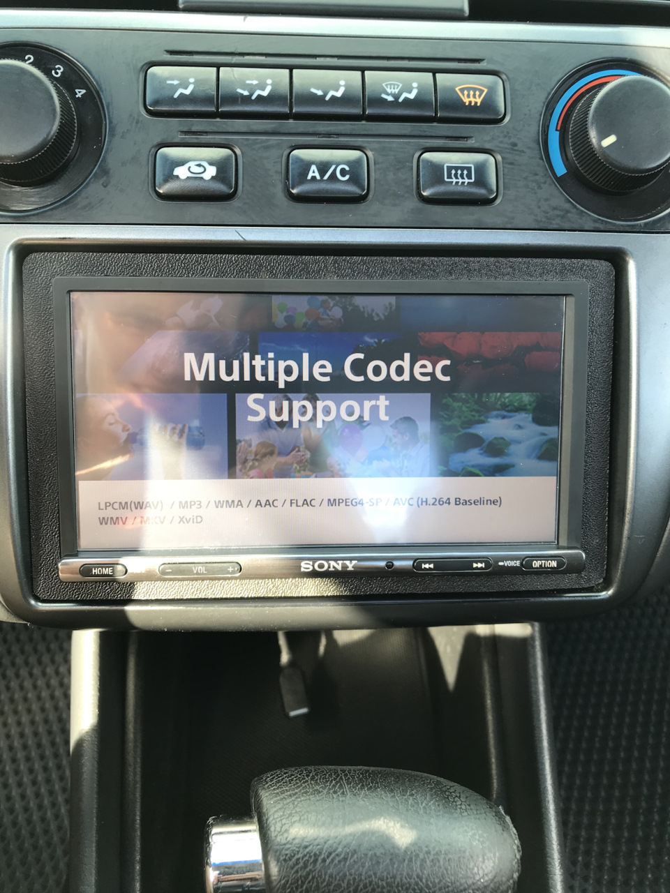Придбав 2 din магнітолу з CarPlay 4