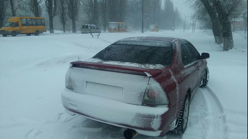 Позбувся головного болю 1