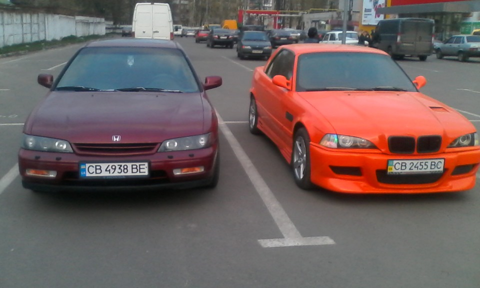 Несподіваний сусід;) 1