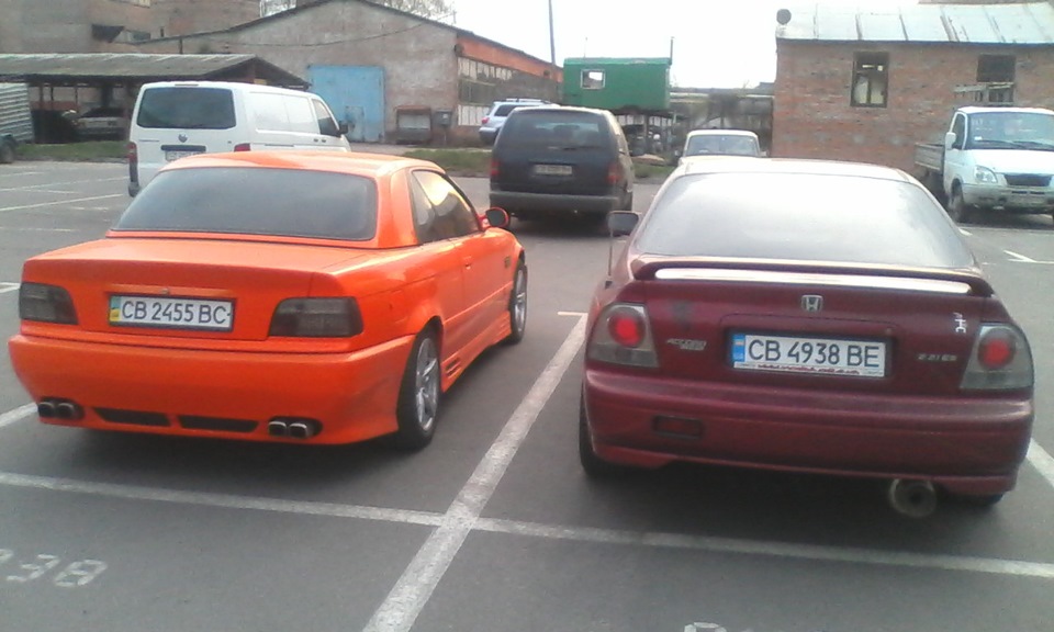 Несподіваний сусід;) 2