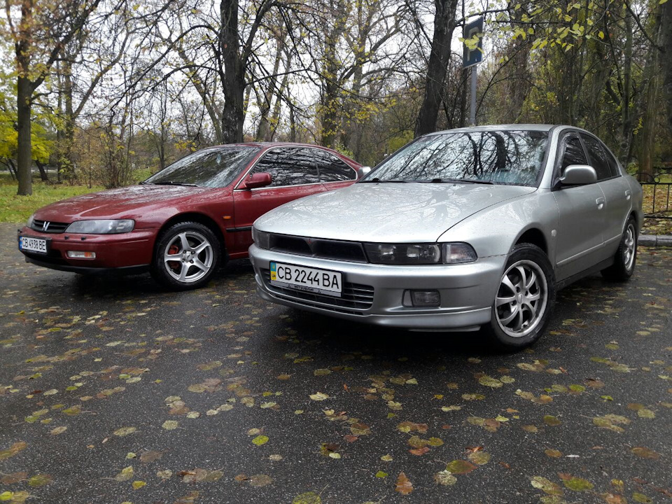 Зустріч з легендою японського автопрому 4
