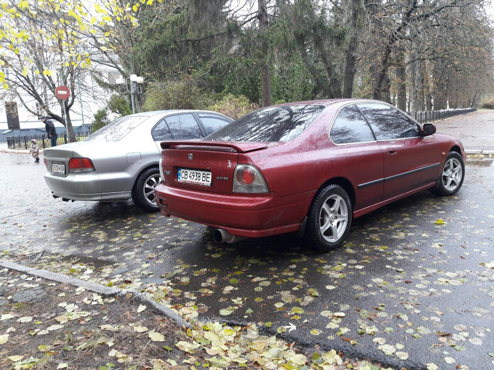 Зустріч з легендою японського автопрому 1
