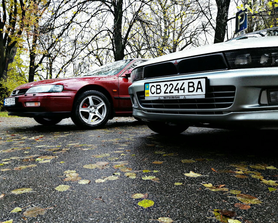 Зустріч з легендою японського автопрому 3