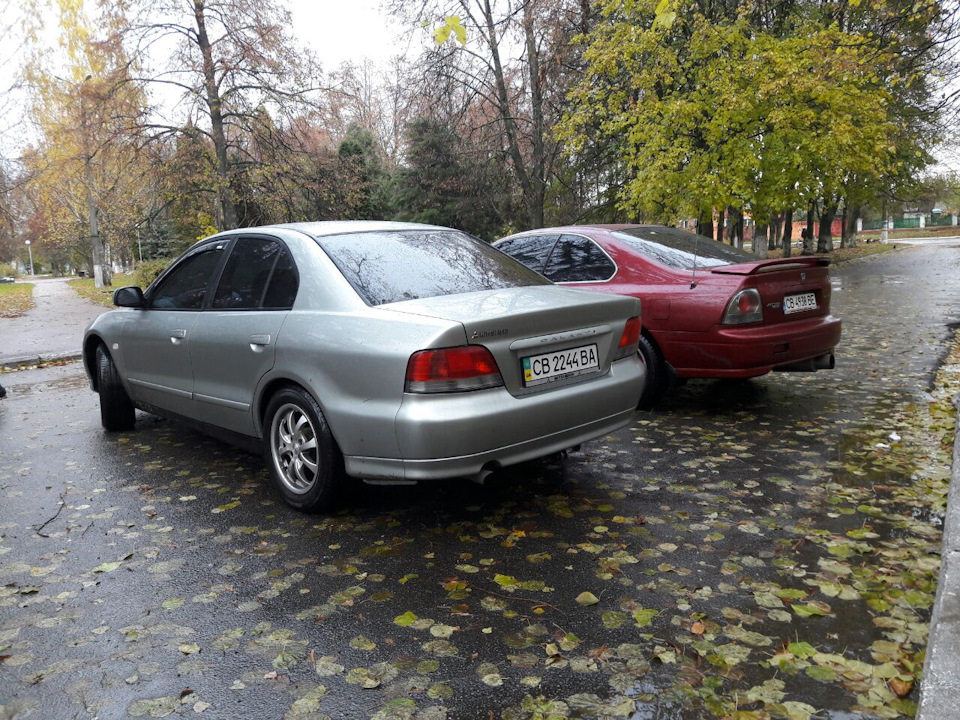 Зустріч з легендою японського автопрому 2