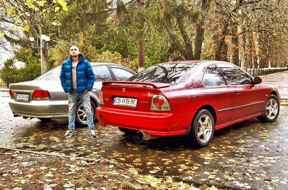 Зустріч з легендою японського автопрому 5