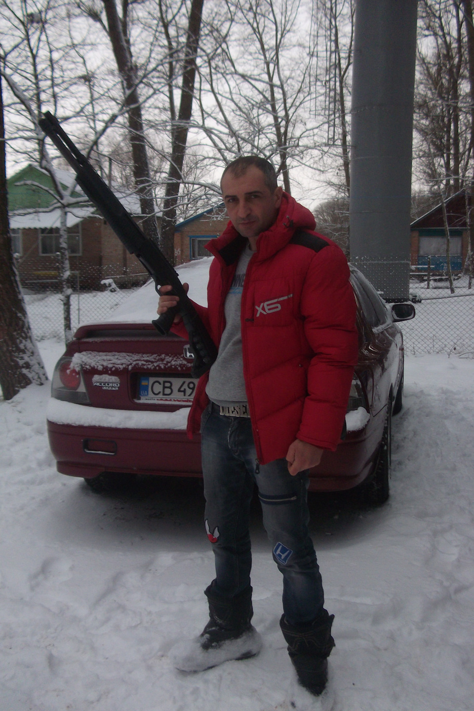 Зимовий фотозвіт 5
