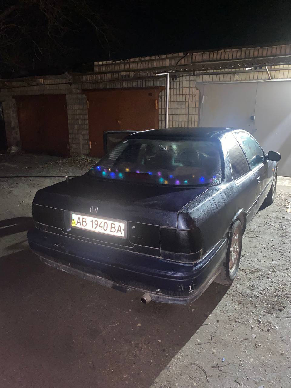 Поки їжджу з 300 хх вирішив підкинути динаміки 2