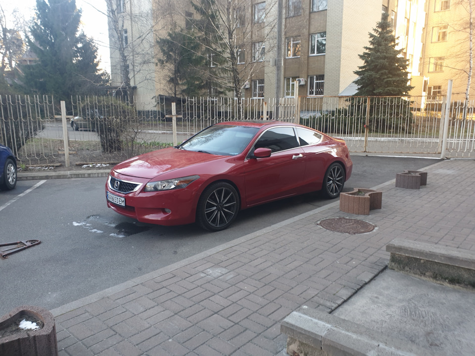 19 дисків 40 профіль. 3