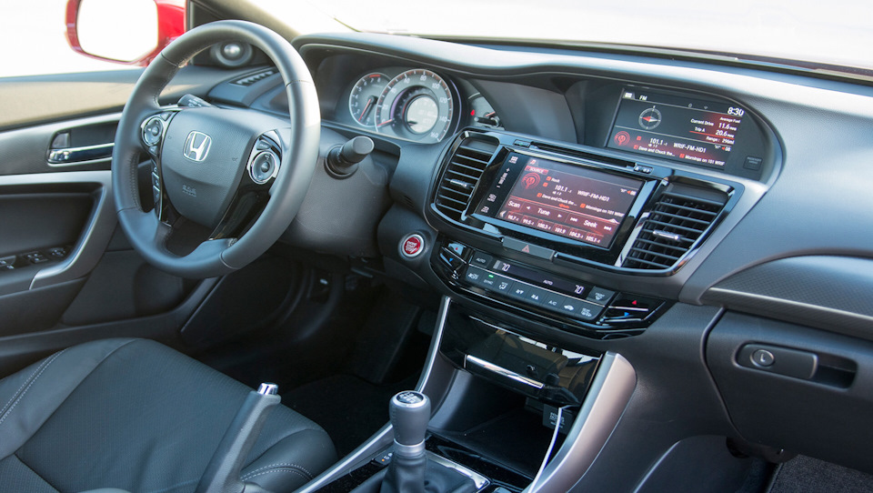 1. Історія покупки зі США Accord Coupe 3.5 4