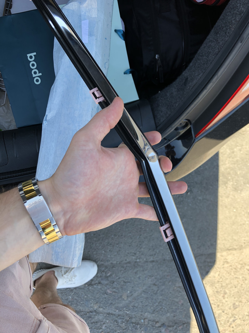 8. Геометрія порушена? Пекельний шлях у малярку 5