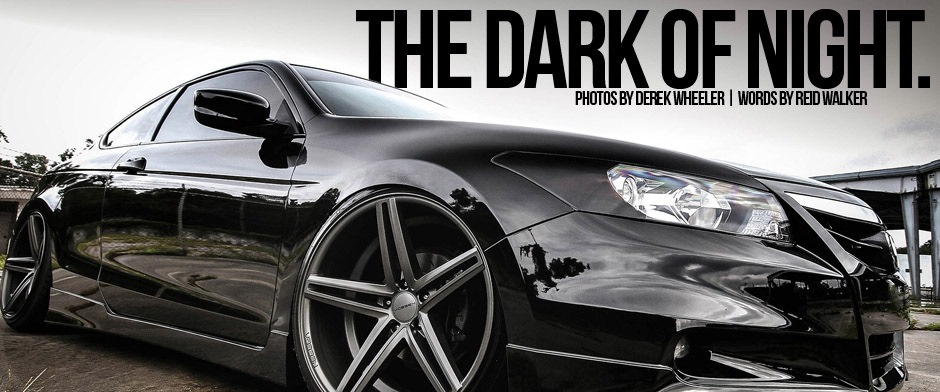 ПРИКЛАД ДЛЯ НАДРАЖЕННЯ №3 - The Dark of Night Accord 1