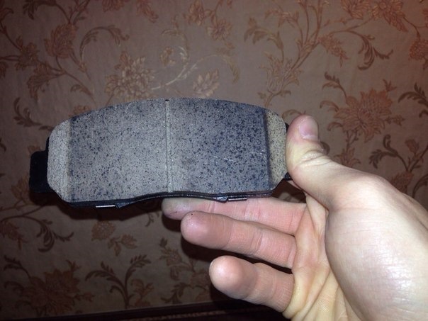 Гальмо Power Stop K2742 3