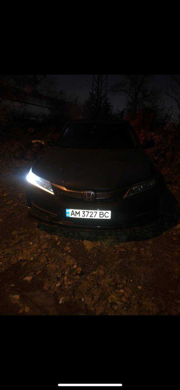 Фари дрл 1