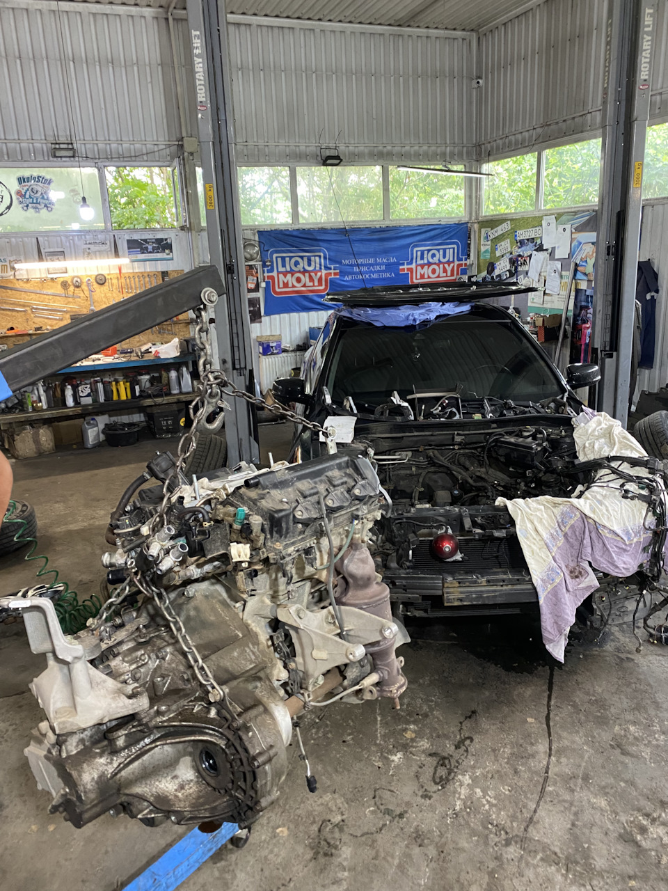 Як укласти мкпп accord coupe v6 1