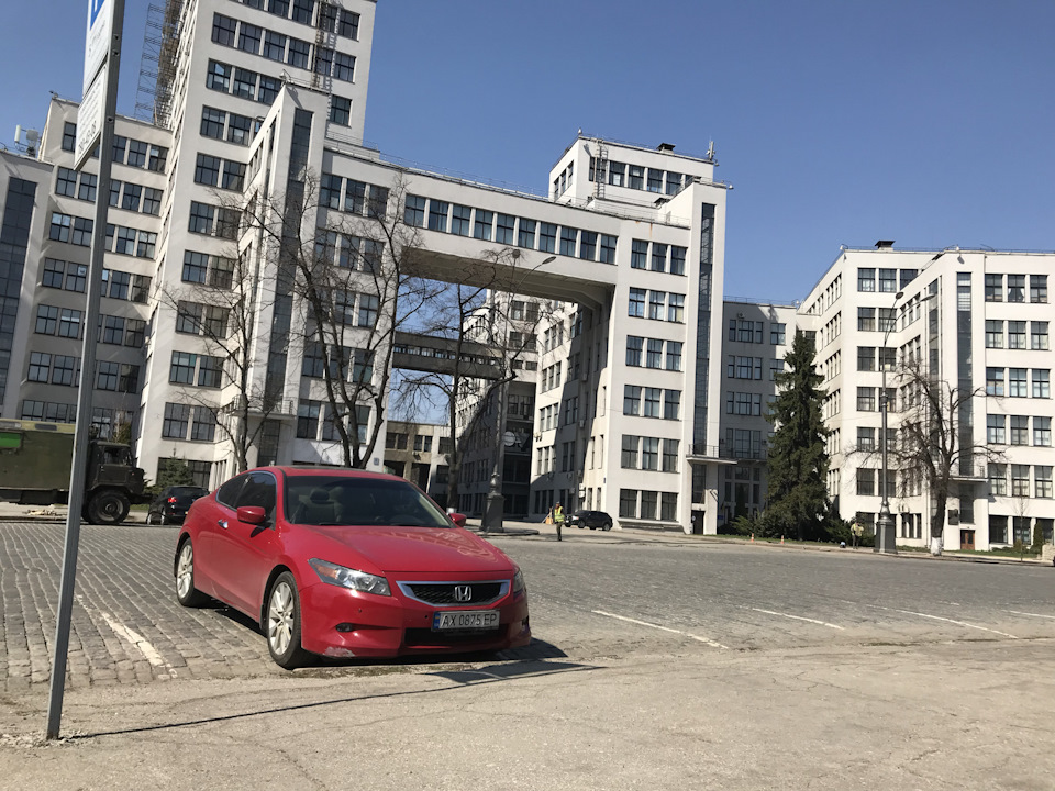 Відкриваємо літній сезон 1