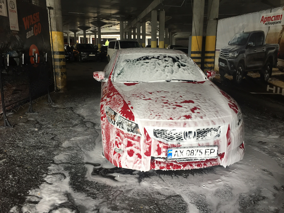 The winter is coming 1