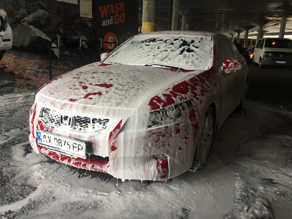 The winter is coming 3