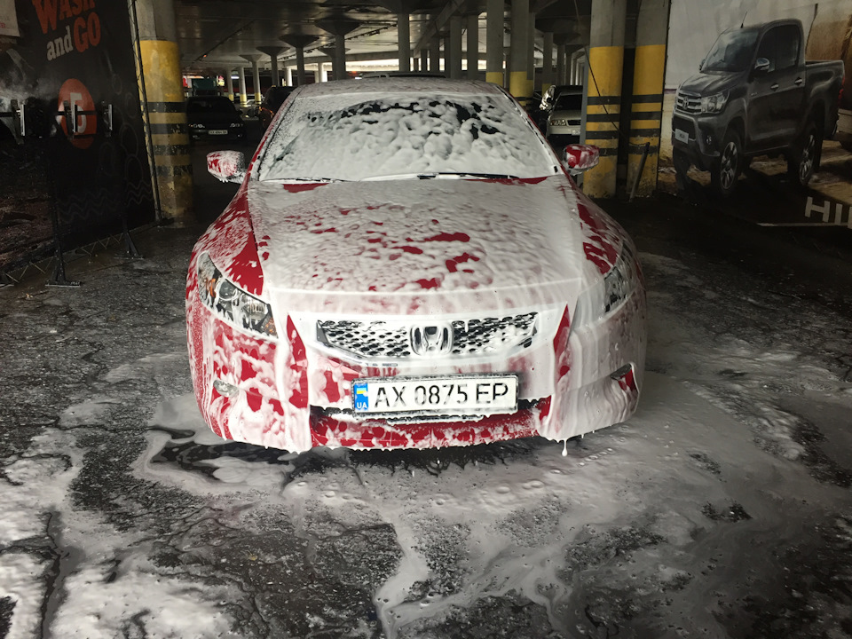 The winter is coming 2