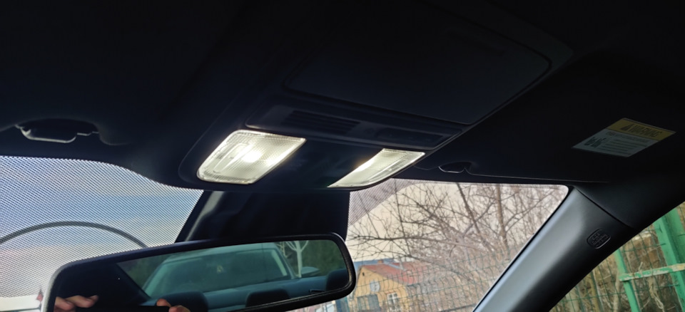 LEDи 1