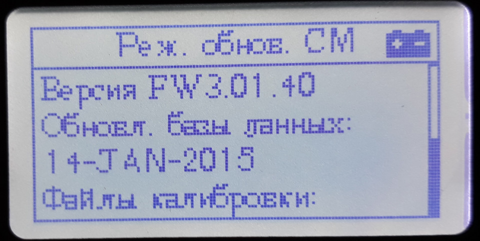 Результати діагностики 1