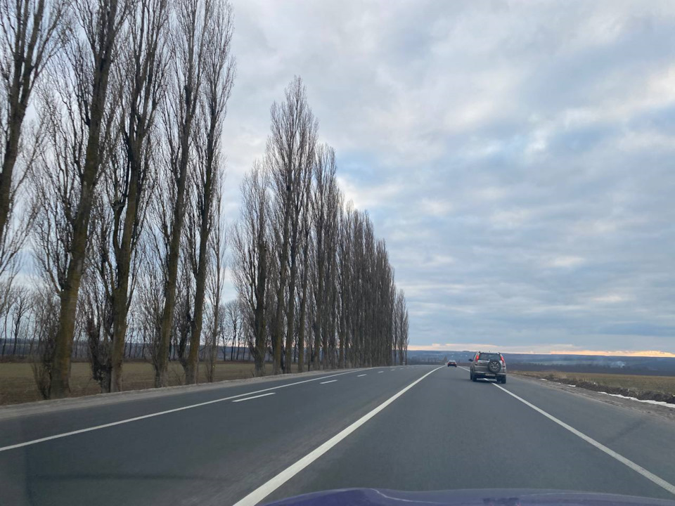 2000 км майже без зупинок 3