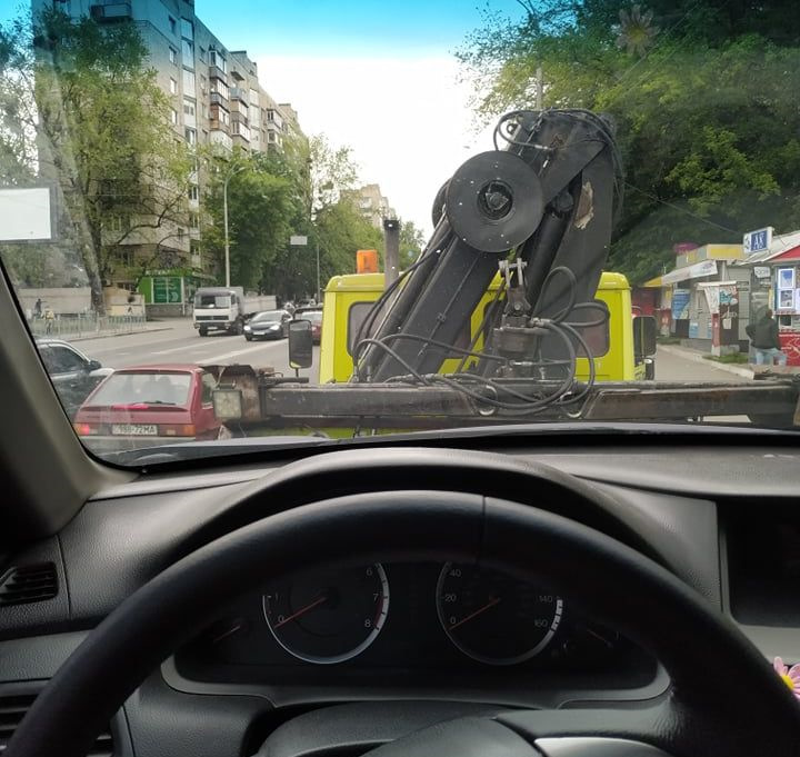 Епізод 1. Містика низького сорту з напругою 2
