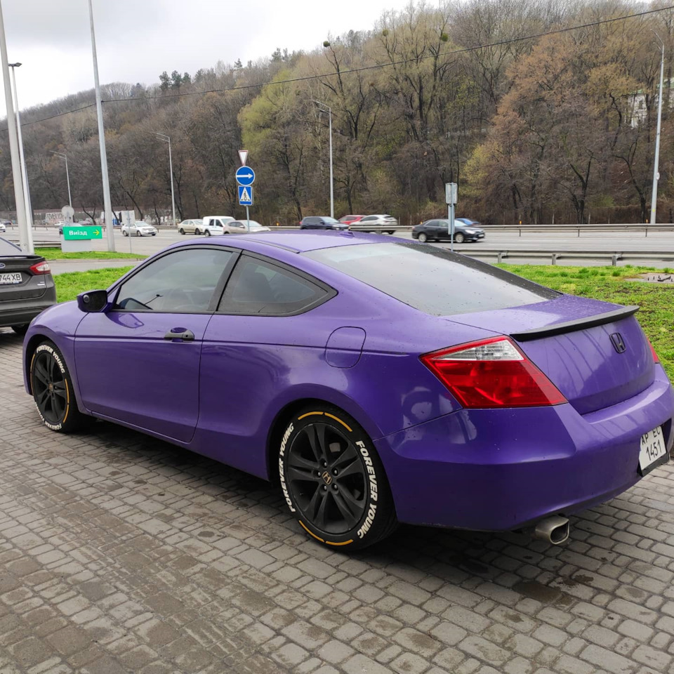 Красивий стайлінг коліс 4