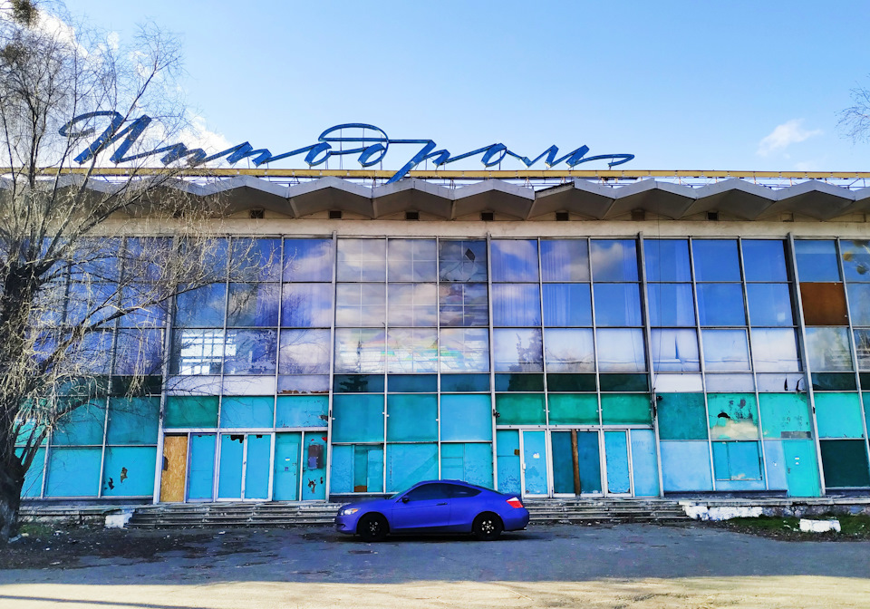 Сонце, музика, фотки, поїздки) 1