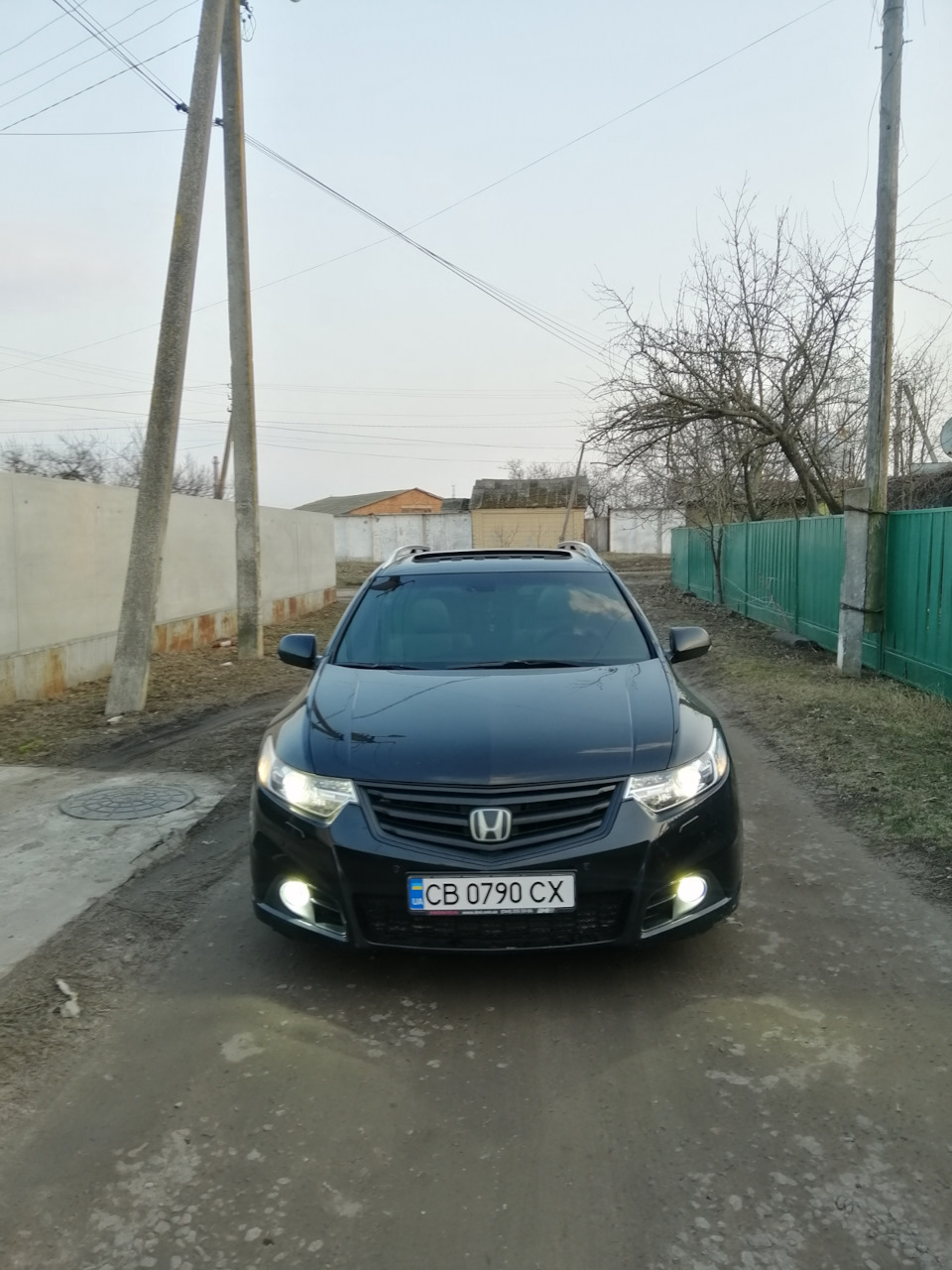 Дрібниці після покупки) 4