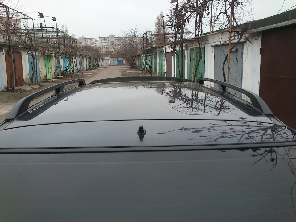 Додав трохи стайлінгу 5