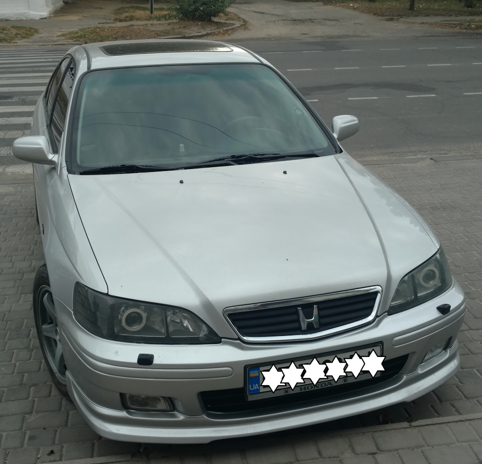 Новий Grille))) 3
