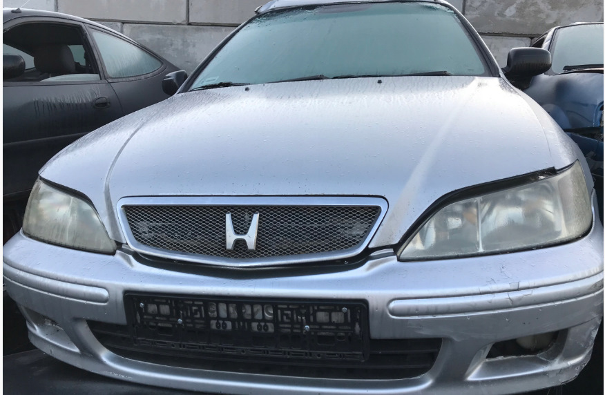 Новий Grille))) 2