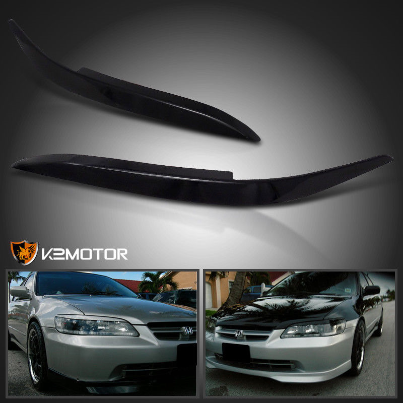 ! ПРОДАМ РЕСНИЧКИ Honda Accord 6 Американка (1998-2001) 1