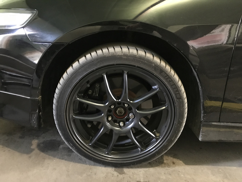 Що ви знаєте про заниження? A-spec, Showa 😁 2