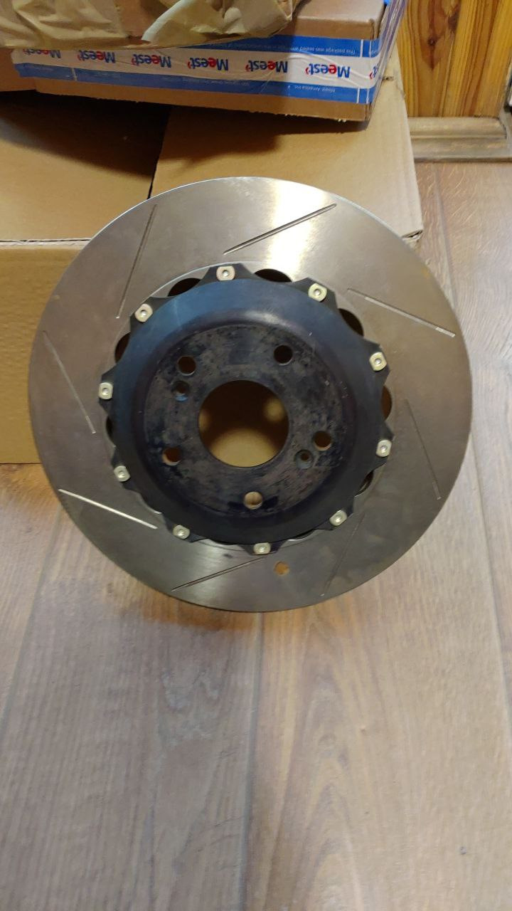 Як я Brembo купував 5