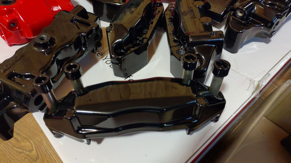 Як я Brembo купував 4