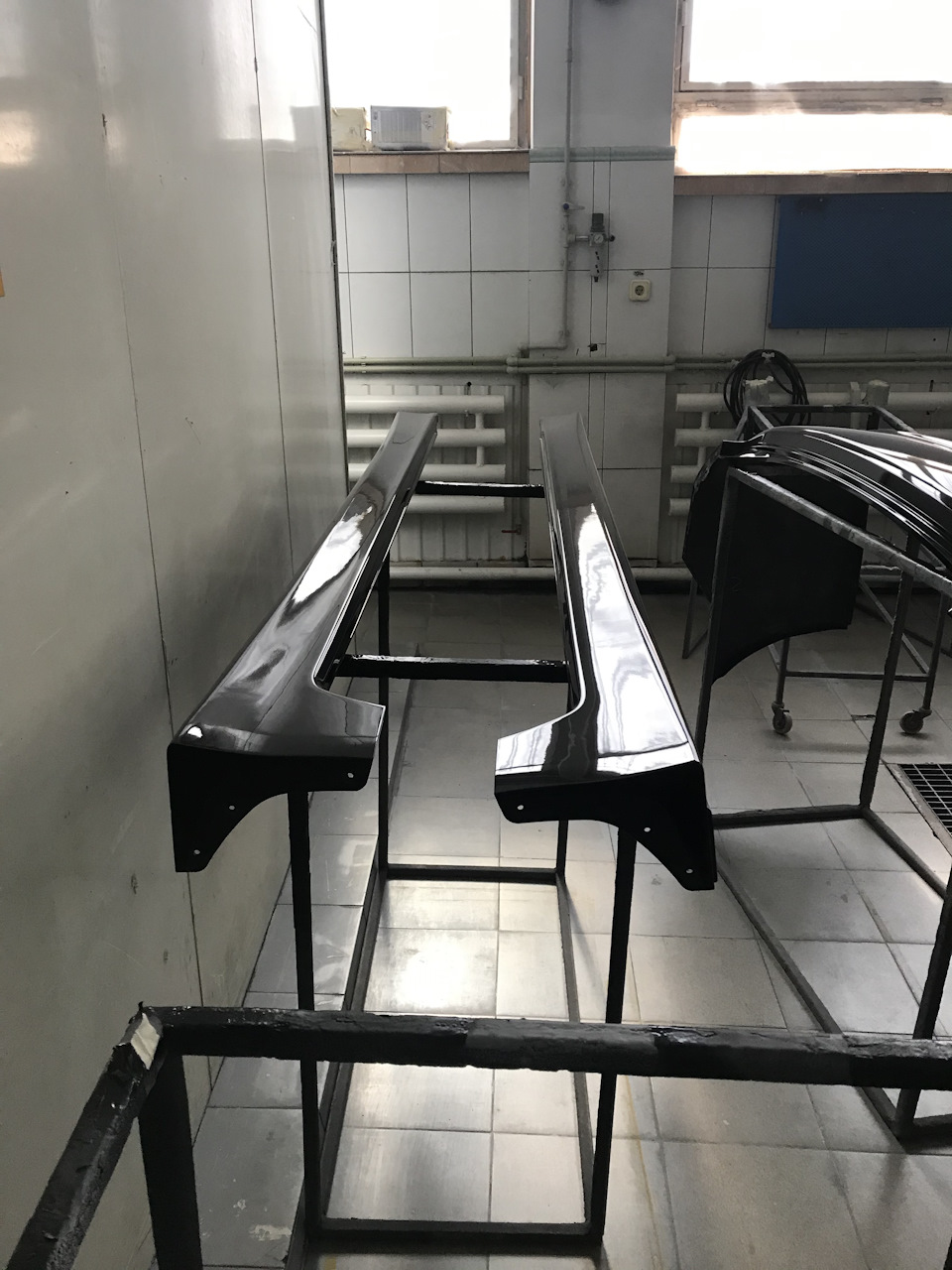 Підфарбувалися трохи 3