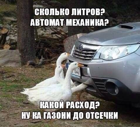 Після установки коробки від євро р, чи зростає витрата? 1