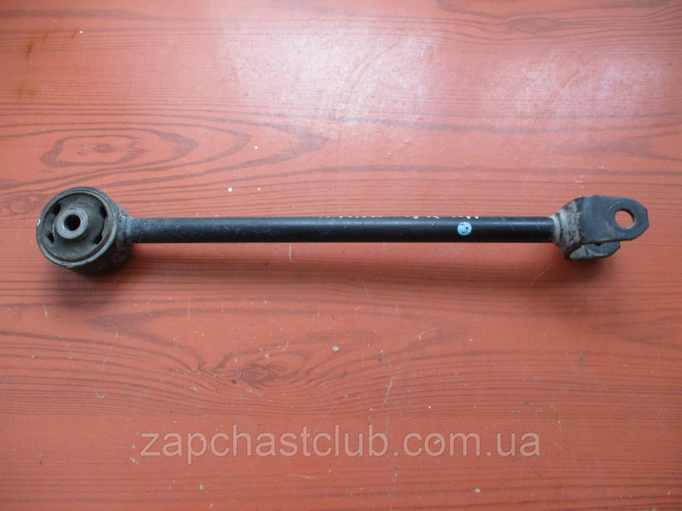 Різниця задніх важелів Acura TSX І Acccord cl9 2